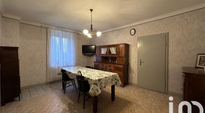 Traditional house 10 rooms of 333 m² in Velving (57220)