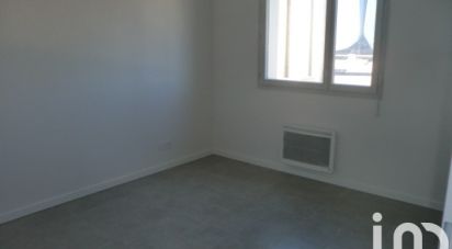 Apartment 2 rooms of 34 m² in Marseille (13003)