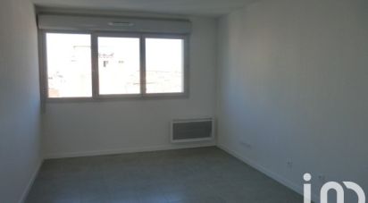 Appartement 2 pièces de 34 m² à Marseille (13003)