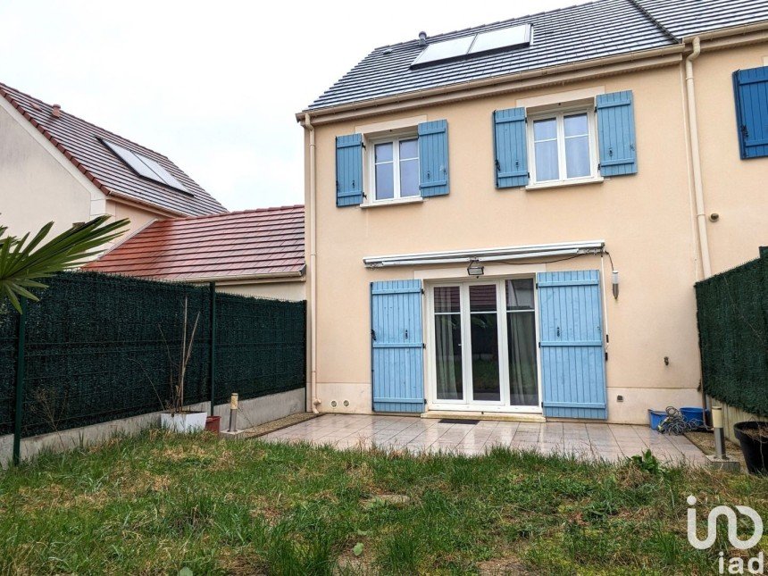 House 5 rooms of 80 m² in Méru (60110)
