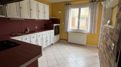 House 4 rooms of 73 m² in Blacy (51300)