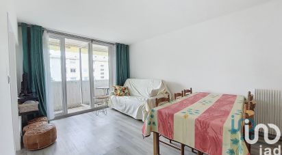Appartement 3 pièces de 55 m² à Yerres (91330)