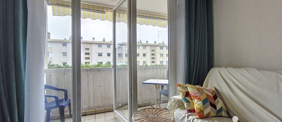 Appartement 3 pièces de 55 m² à Yerres (91330)