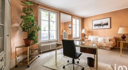 Apartment 4 rooms of 87 m² in Paris (75018)