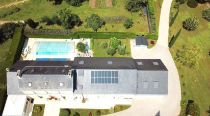 House 20 rooms of 445 m² in Saint-Georges-lès-Baillargeaux (86130)