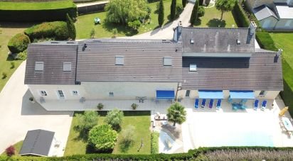 Maison 20 pièces de 445 m² à Saint-Georges-lès-Baillargeaux (86130)