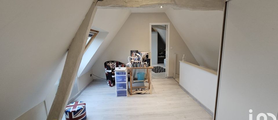 Maison 4 pièces de 70 m² à Petit-Caux (76630)