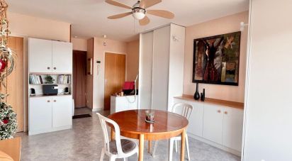 Appartement 1 pièce de 31 m² à Amélie-les-Bains-Palalda (66110)