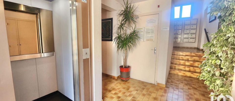 Appartement 1 pièce de 31 m² à Amélie-les-Bains-Palalda (66110)