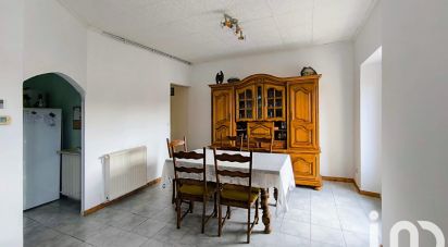 Maison 5 pièces de 119 m² à LE MESNIL-RAOULT (50420)