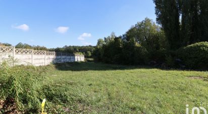 Land of 925 m² in Reims (51100)
