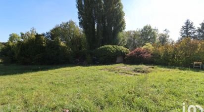 Land of 925 m² in Reims (51100)