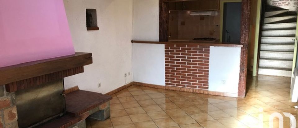 House 4 rooms of 96 m² in Aiguillon (47190)