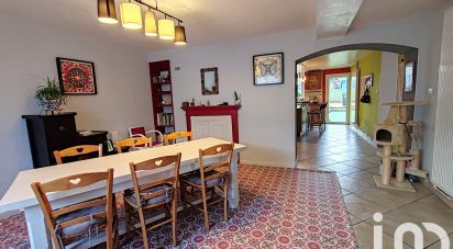 Village house 7 rooms of 190 m² in Barbonville (54360)