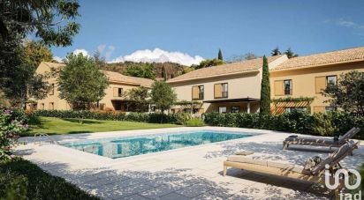 House 4 rooms of 103 m² in Aix-en-Provence (13100)