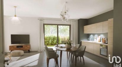 Maison 3 pièces de 71 m² à Aix-en-Provence (13100)