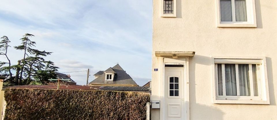 Vente Maison 70m² 4 Pièces à Oissel (76350) - Iad France