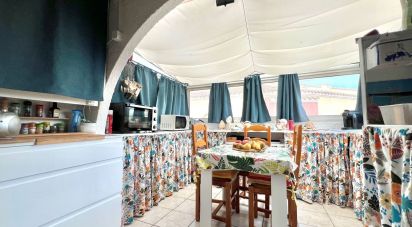 Apartment 3 rooms of 45 m² in Leucate (11370)