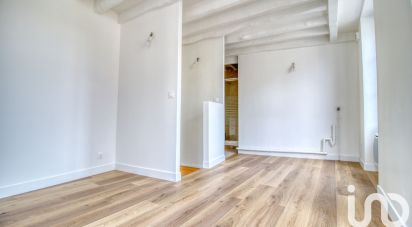 Duplex 2 pièces de 33 m² à Magny-en-Vexin (95420)