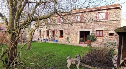 House 9 rooms of 170 m² in Maisnil-lès-Ruitz (62620)