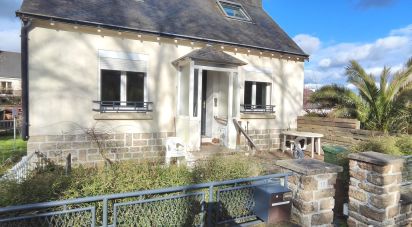 House 5 rooms of 95 m² in Quimper (29000)