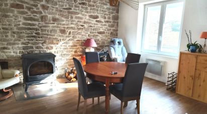 House 5 rooms of 95 m² in Quimper (29000)