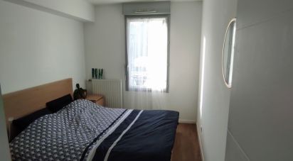 Apartment 3 rooms of 64 m² in Sautron (44880)