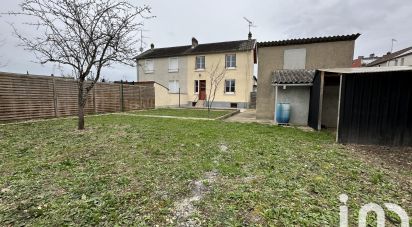 House 4 rooms of 75 m² in Issoudun (36100)