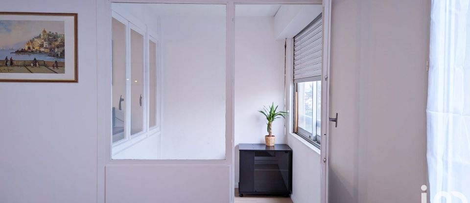 Appartement 4 pièces de 78 m² à Chartres (28000)