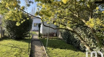 House 3 rooms of 80 m² in Bordeaux (33100)