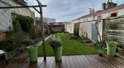 House 7 rooms of 152 m² in Cholet (49300)