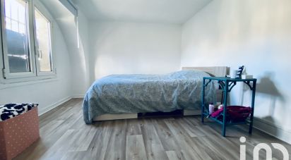 Duplex 4 pièces de 84 m² à Bordeaux (33000)