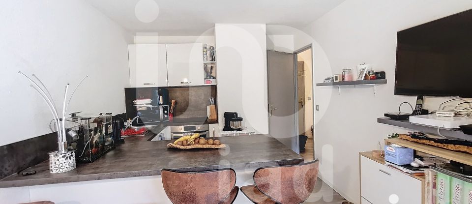 Apartment 2 rooms of 28 m² in Grasse (06130)