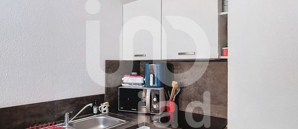 Apartment 2 rooms of 28 m² in Grasse (06130)