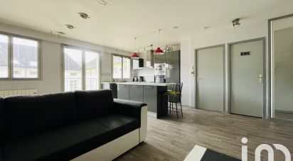 Appartement 2 pièces de 48 m² à Arras (62000)