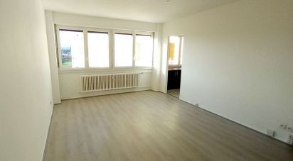 Apartment 1 room of 29 m² in Metz (57050)