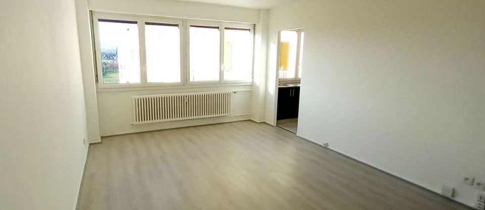 Appartement 1 pièce de 29 m² à Metz (57050)