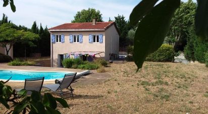 House 4 rooms of 103 m² in Azille (11700)