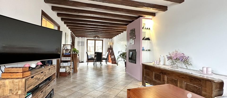 Maison 7 pièces de 130 m² à Tremblay-en-France (93290)