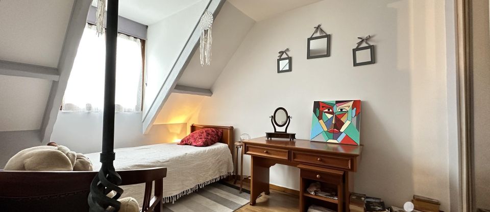 Maison 7 pièces de 130 m² à Tremblay-en-France (93290)