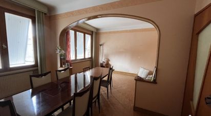 House 7 rooms of 185 m² in Bourbon-Lancy (71140)