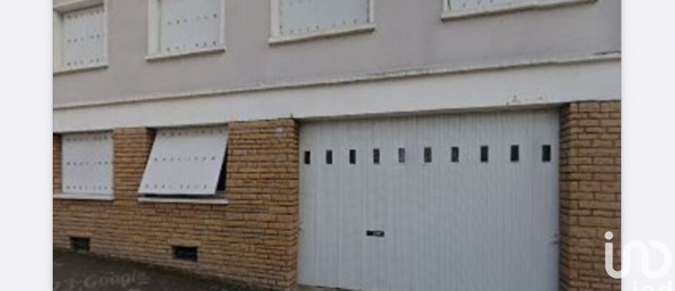 Maison 7 pièces de 185 m² à Bourbon-Lancy (71140)