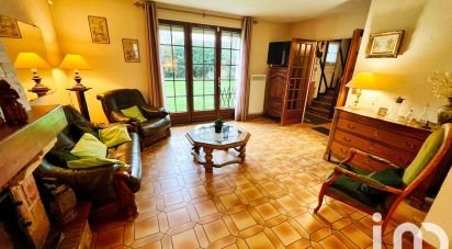 Traditional house 7 rooms of 134 m² in Varennes-Jarcy (91480)