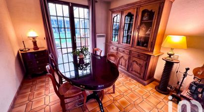 Maison traditionnelle 7 pièces de 134 m² à Varennes-Jarcy (91480)