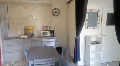 House 3 rooms of 56 m² in Saint-Georges-de-Didonne (17110)