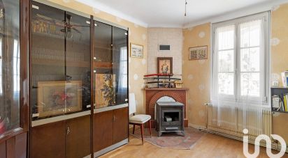 Traditional house 4 rooms of 103 m² in Orvault (44700)