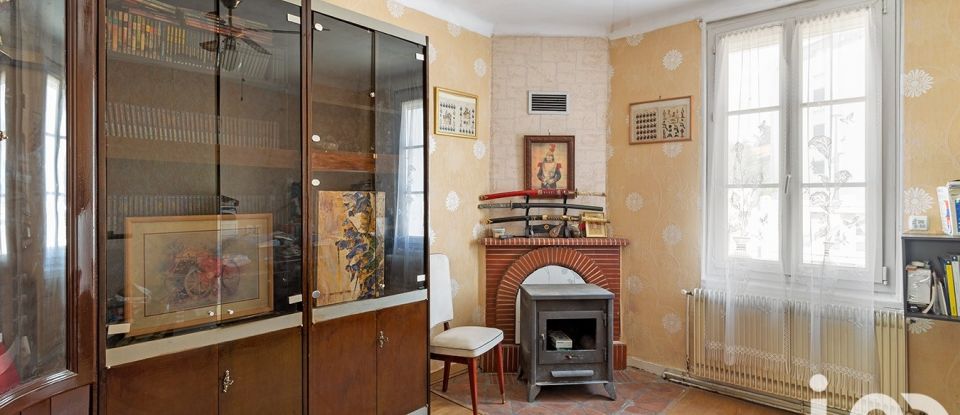 Traditional house 4 rooms of 103 m² in Orvault (44700)