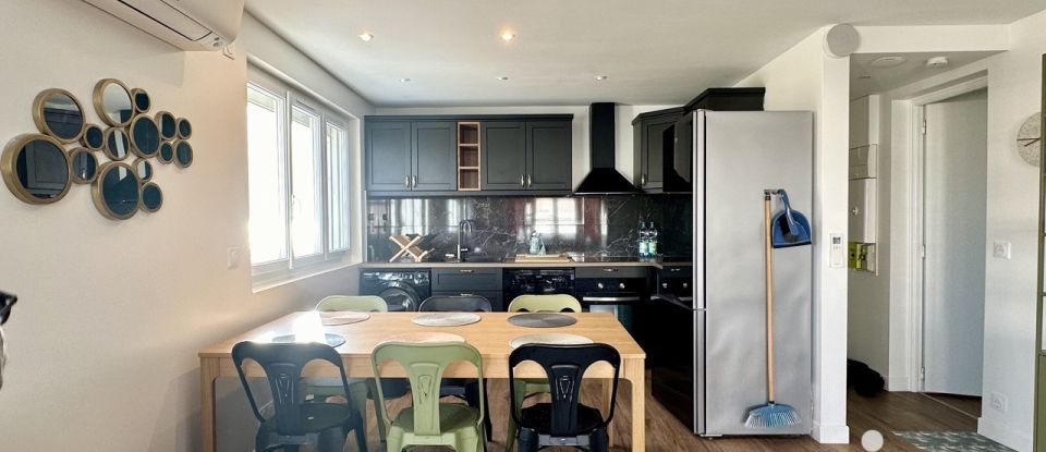 Appartement 3 pièces de 59 m² à Palavas-les-Flots (34250)