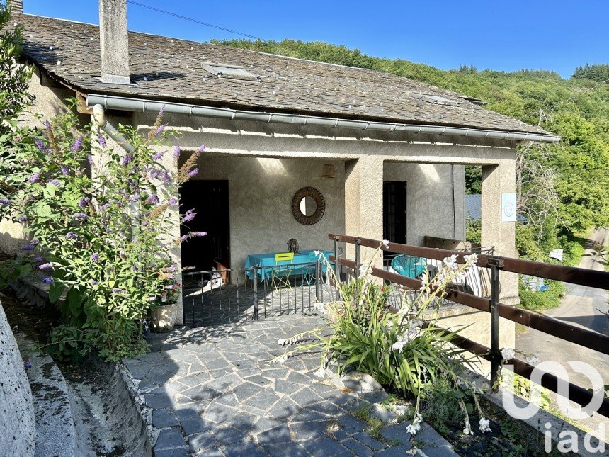Country house 5 rooms of 140 m² in Viane (81530)