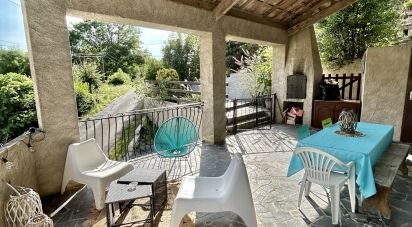 Country house 5 rooms of 140 m² in Viane (81530)